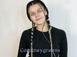 Courtneygreens