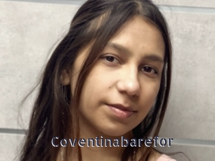 Coventinabarefor