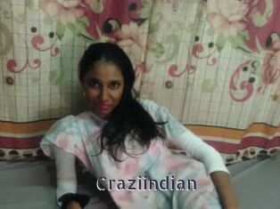 Craziindian