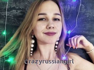 Crazyrussiangirl