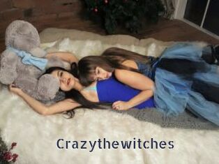 Crazythewitches