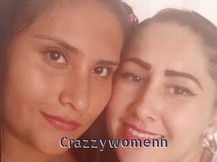 Crazzywomenn