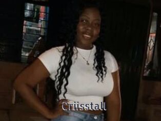 Criisstall