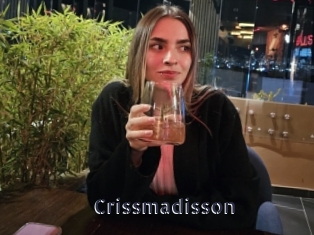 Crissmadisson