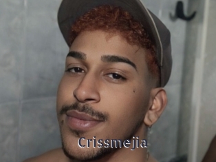 Crissmejia