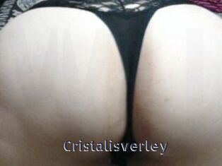 Cristalisverley