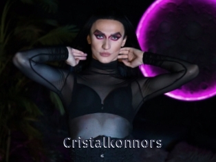 Cristalkonnors