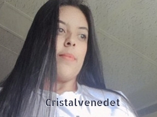 Cristalvenedet