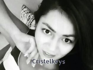 Cristelkeys