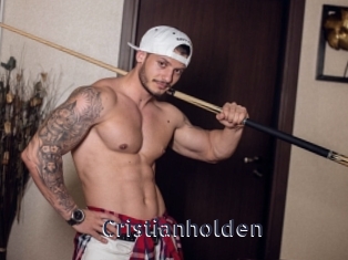 Cristianholden