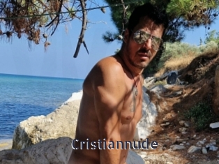 Cristiannude