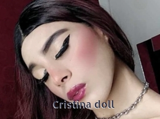 Cristina_doll