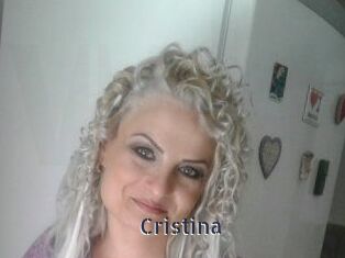 Cristina