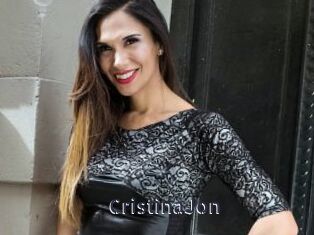 CristinaJon