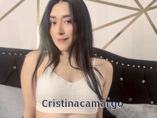 Cristinacamargo