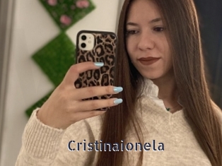 Cristinaionela