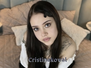 Cristinakoval