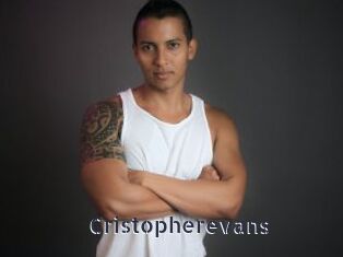 Cristopherevans