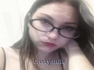 Cristymulk