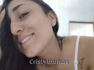 Cristythomas