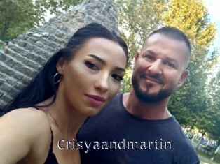 Crisyaandmartin