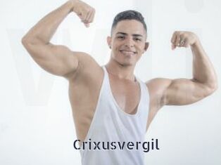 Crixusvergil