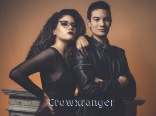 Crowxranger