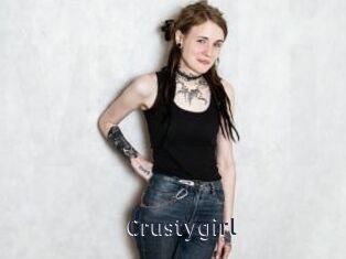 Crustygirl