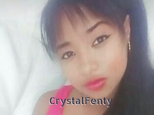 CrystalFenty