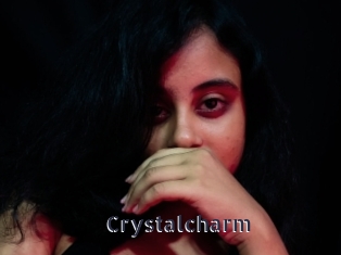 Crystalcharm