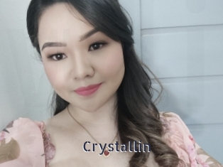 Crystallin