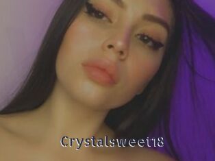 Crystalsweet18