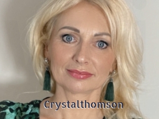 Crystalthomson