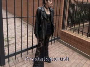 Crystalxxxrush