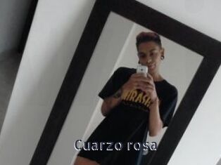 Cuarzo_rosa