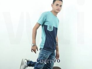 Cuerrvo