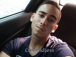 Cumendless