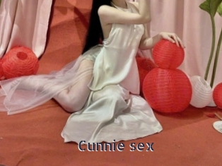 Cunnie_sex