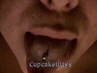 Cupcaketittys