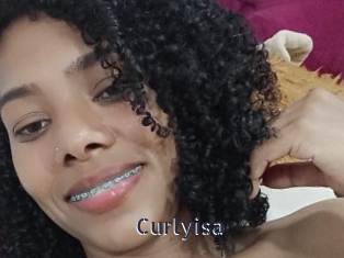 Curlyisa