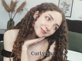 Curlyrina