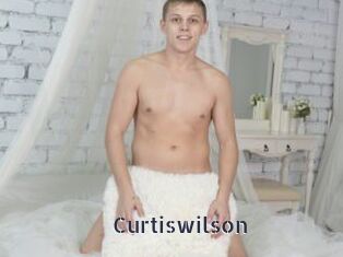 Curtiswilson