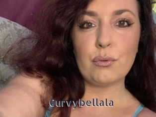 Curvybellala