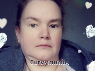 Curvymum84