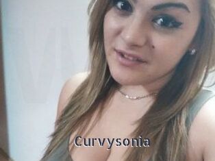 Curvysonia