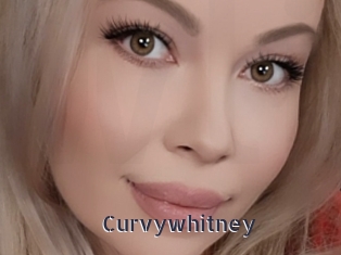 Curvywhitney