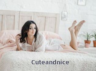 Cuteandnice