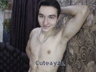 Cuteayzik