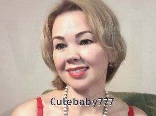 Cutebaby777