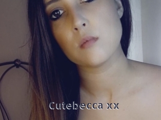 Cutebecca_xx